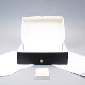 Rare Book Storage Box Kit - Archiva